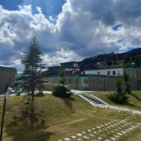 46 VALE C'E' AL VILLAGGIO OLIMPICO di SESTRIERE Colle Sestriere Exterior foto