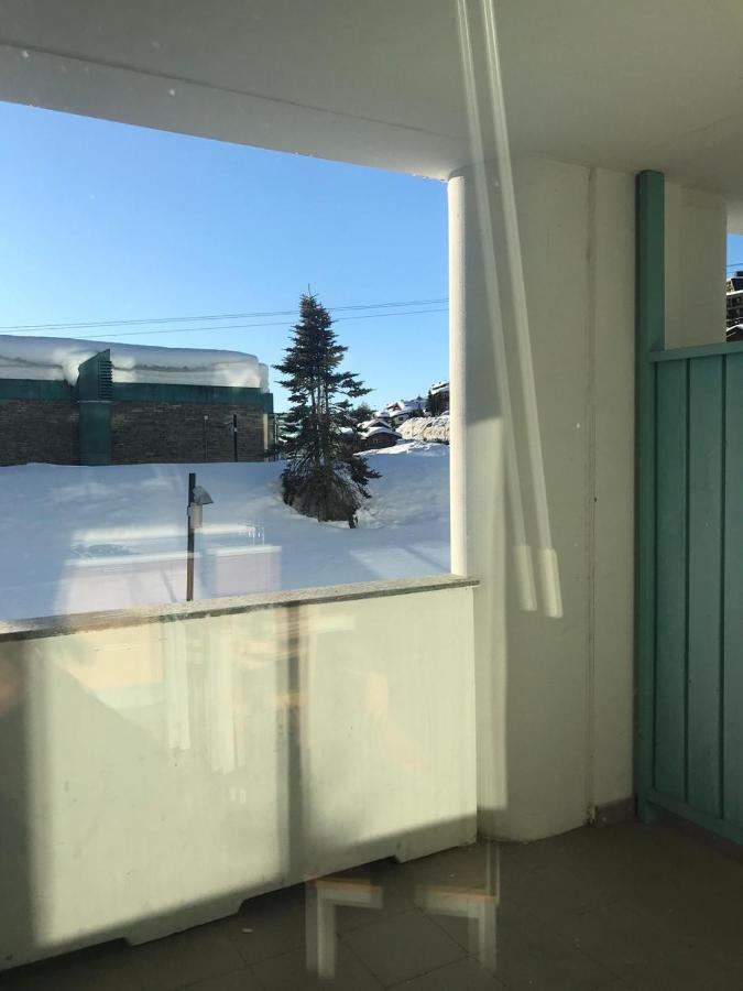 46 VALE C'E' AL VILLAGGIO OLIMPICO di SESTRIERE Colle Sestriere Exterior foto