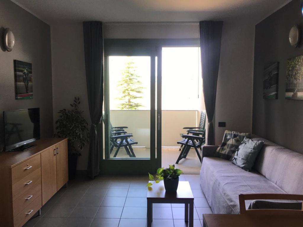 46 VALE C'E' AL VILLAGGIO OLIMPICO di SESTRIERE Colle Sestriere Exterior foto