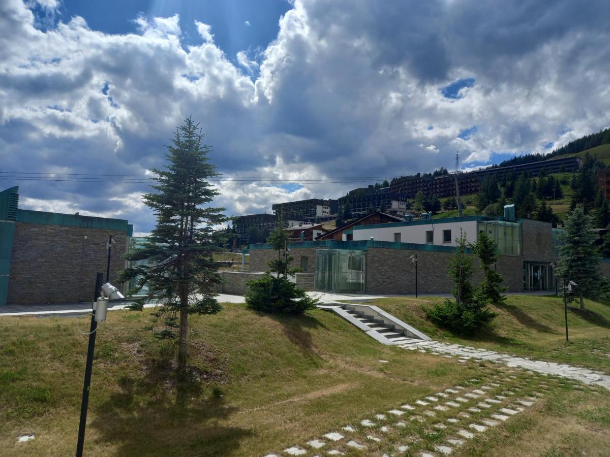46 VALE C'E' AL VILLAGGIO OLIMPICO di SESTRIERE Colle Sestriere Exterior foto